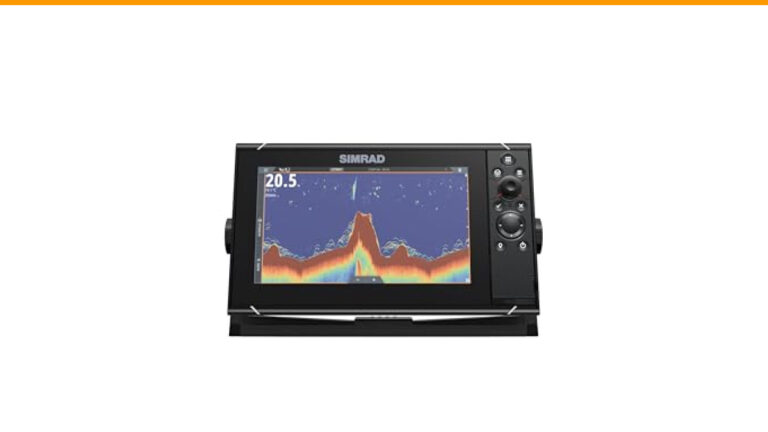 Simrad NSS Evo3 vs NSS Evo3S: Which One Truly Outshines the Other?