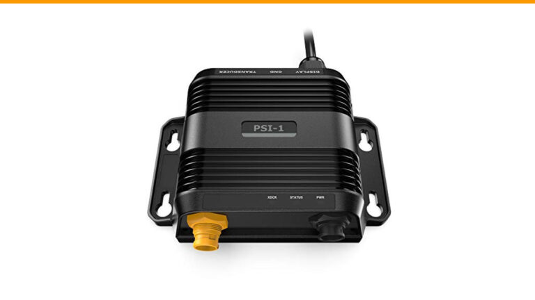 The Best Transducer for Simrad GO12: Which One Stands Out?