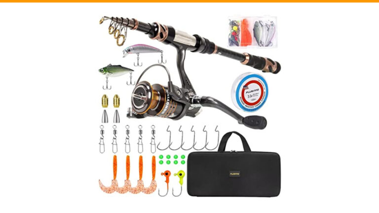 The Hidden Gems of Fishing: 5 Rod and Reel Combos for Dock Adventures