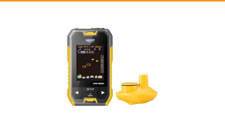 The Secret to Choosing the Best Fish Finder Transducer for Saltwater
