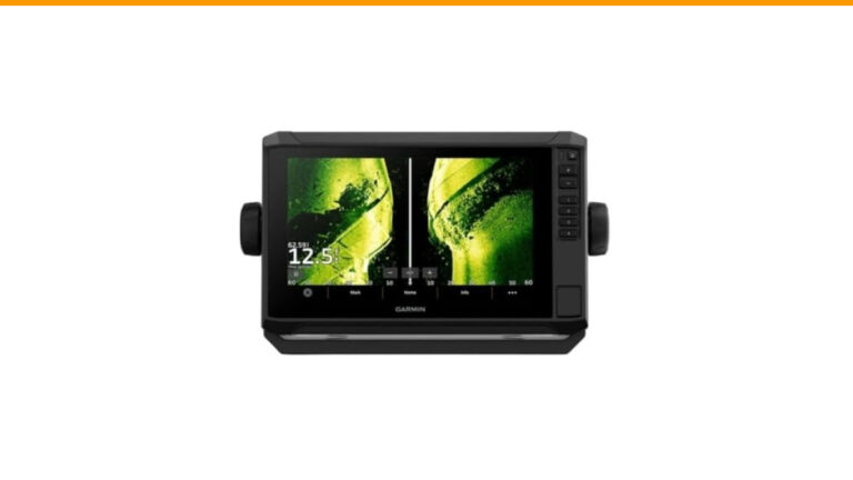 The Secret to Choosing the Best Garmin Chartplotter for Livescope Fishing