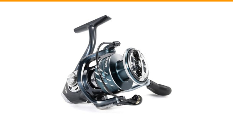 Top 5 Best Chinese Fishing Reels You Didn’t Know You Needed