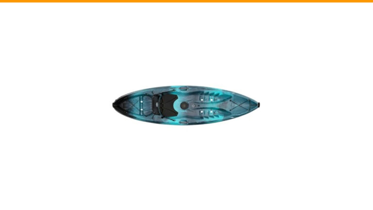 Top 5 Budget Sit-on-Top Kayaks That Will Surprise You