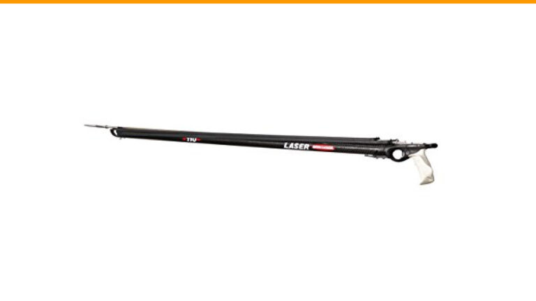 Top 5 Carbon Spearguns That Will Change Your Underwater Experience