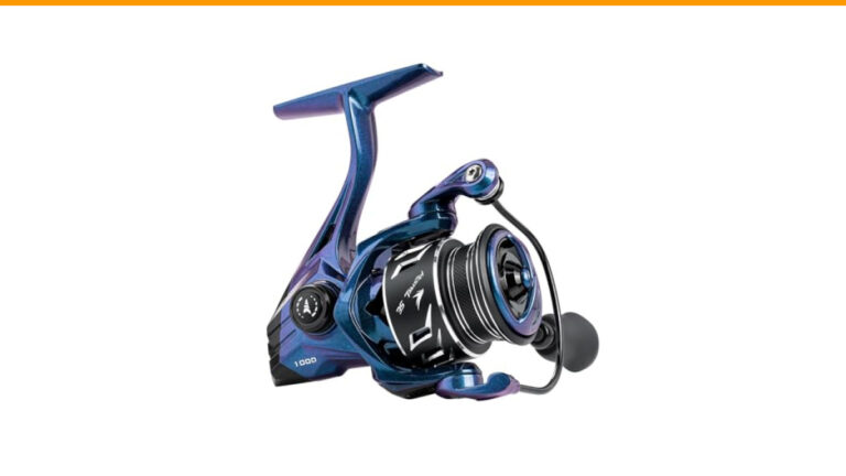 Top 5 Finesse Spinning Reels That Will Change Your Fishing Game