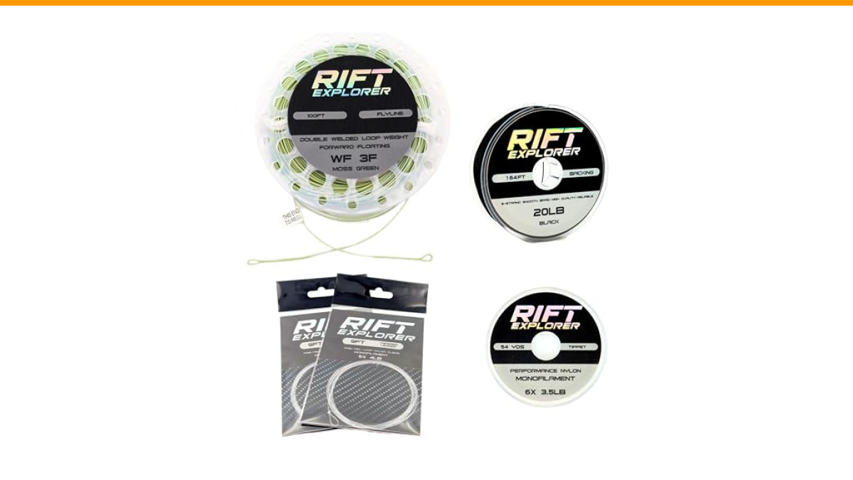 Top 5 Fly Lines for Surf Fishing That Will Change Your Game