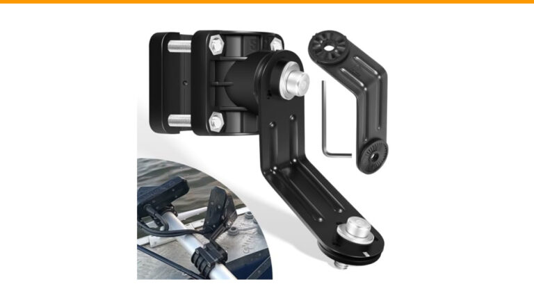 Top 5 Must-Have Mounts for Your Livescope Transducer