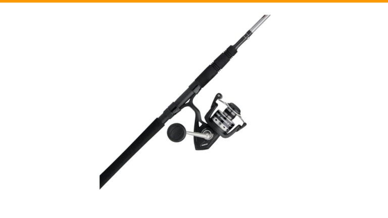 Top 5 Rod and Reel Pairings That Sturgeon Fishermen Swear By