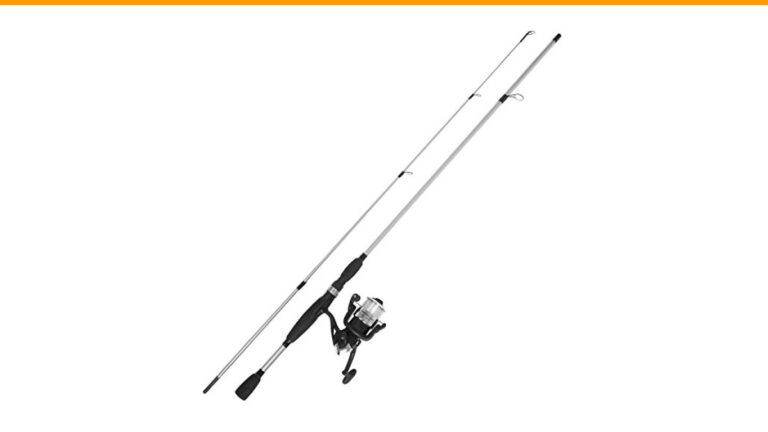 Top 5 Rod Reel Combos for Stripers That Will Surprise You