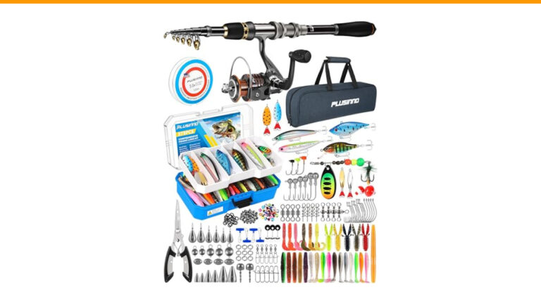 Top 5 Trout Fishing Rod and Reel Combos You Didn’t Know You Needed