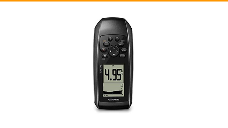 Top Garmin GPS for Boating That Will Change Your Navigation Game