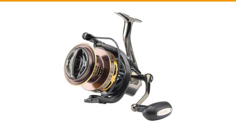 Top Long Casting Spinning Reels That Will Change Your Fishing Game