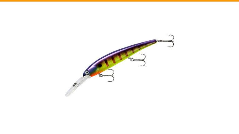 Top Lures for Lake Erie Walleye That Will Surprise You