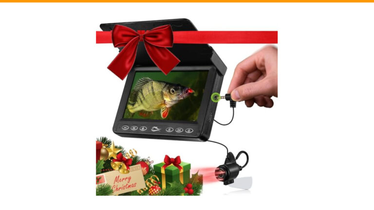Top Picks for Affordable Underwater Fishing Cameras You Can’t Miss