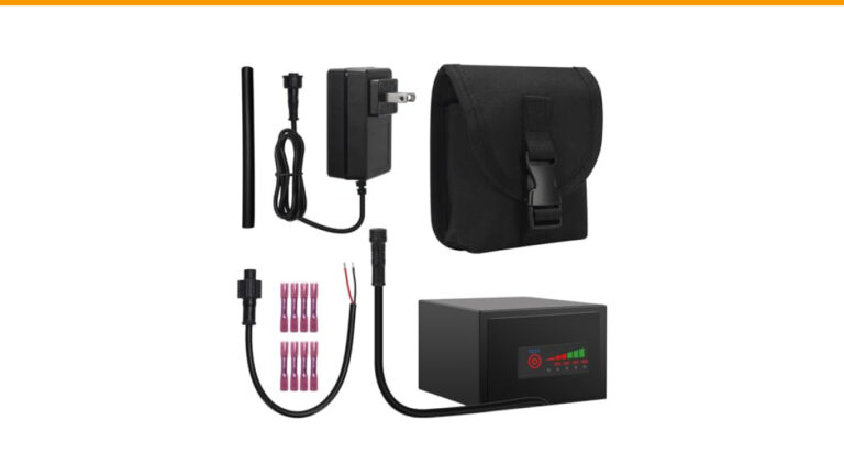 Top Picks for the Best Battery for Your Lowrance Fish Finder