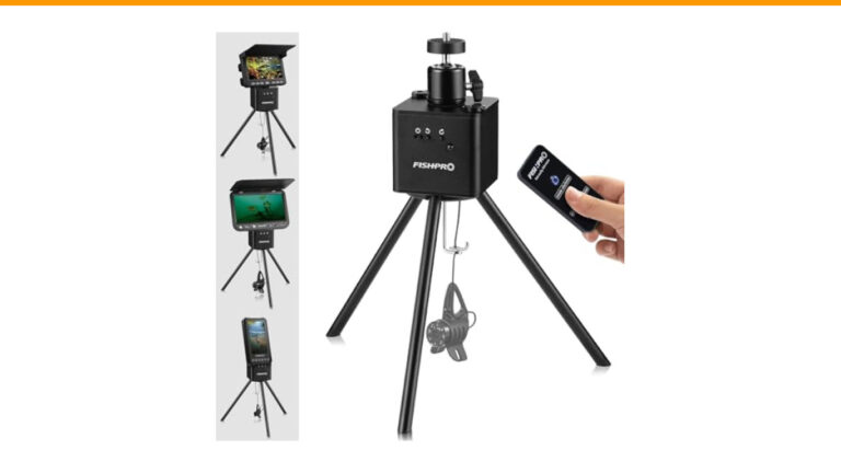 Top Picks for Wireless Underwater Fishing Cameras You Didn’t Expect