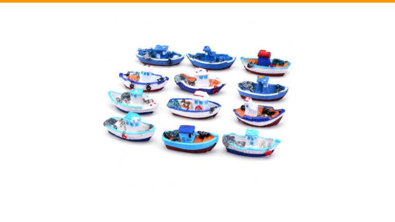 Top Small Fishing Boats for Rough Seas That Surprised Us
