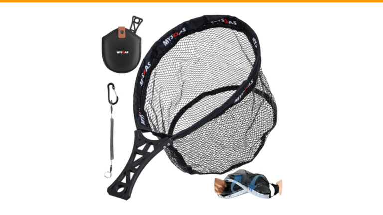 Ultralight Fishing Net – Which 5 Will Transform Your Fishing Experience?