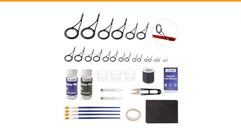 What is the Ideal Length for a Spinning Rod? Find Your Answer Here!