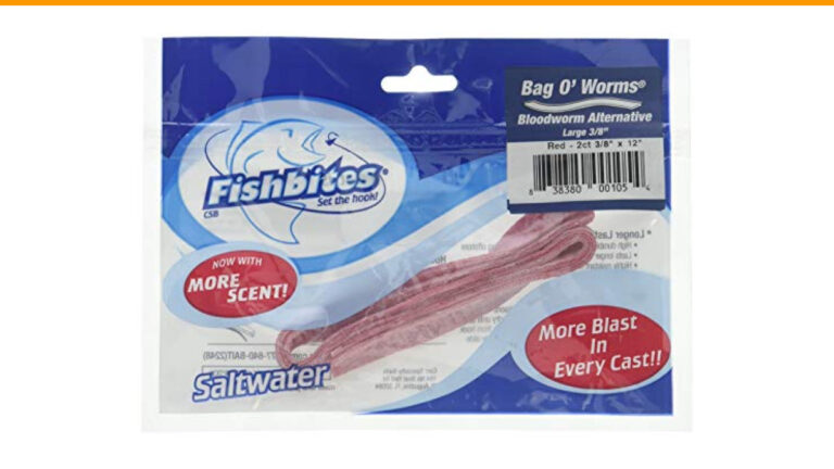Where to Find Bloodworms for Fishing: Your Ultimate Buying Guide