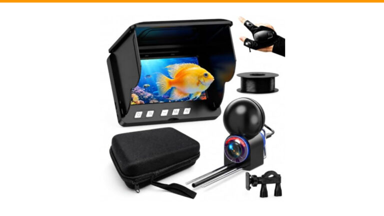 Which Fish Finder with GPS and Night Vision Will Surprise You?