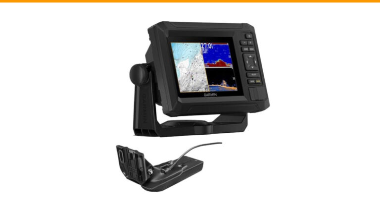 Which Garmin Chartplotter Fishfinder Stands Out? Our Top Picks!