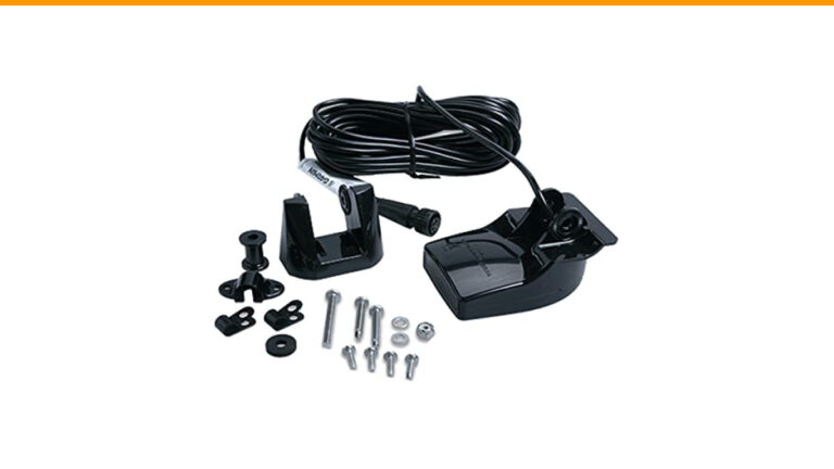 Which Transducer Will Elevate Your Garmin 8612 XSV Experience?